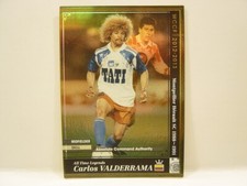 Panini WCCF 2012-13 ATLE