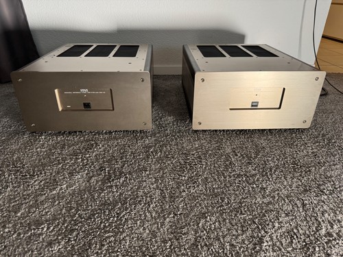 Amplificatore stereo fascia - di,