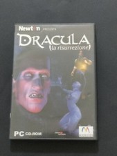Dracula resurrezione gioco - dracula, la