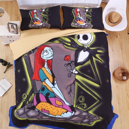 Set copripiumino modello - , amore