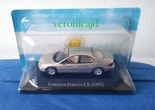 CHRYSLER STRATUS LX (1997)