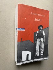 Ettore Sottsass - Scritti