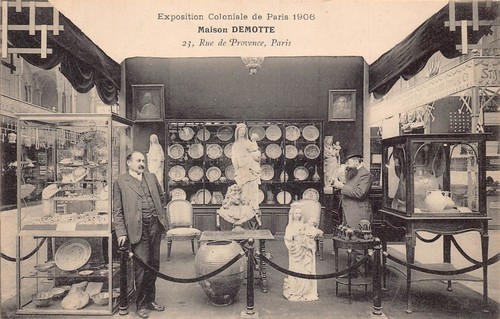 A678 francia parigi 1906 - a678,