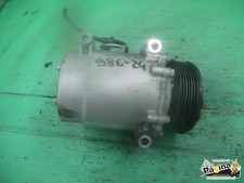 Compressore per opel corsa - compressore, a/c