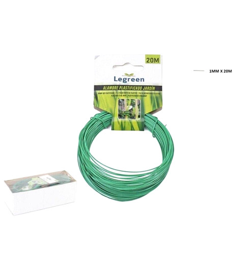 Filo ferro e acciaio - 6,