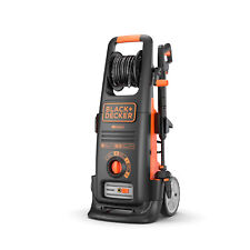 Idropulitrice BLACK+DECKER BXPW2500DTS (2.500 W, 150 bar, 810 l/h)
