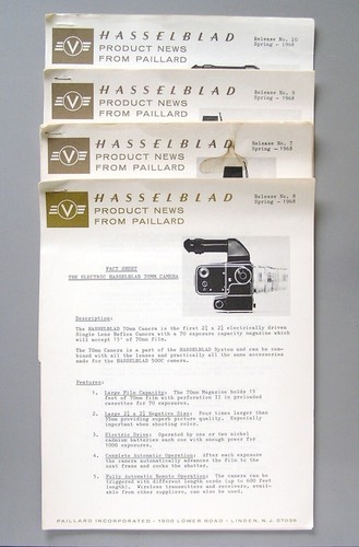 Hasselblad product news - hasselblad,