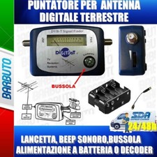 Puntatore misuratore campo - puntatore, di