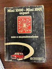 Libretto - Manuale Uso E