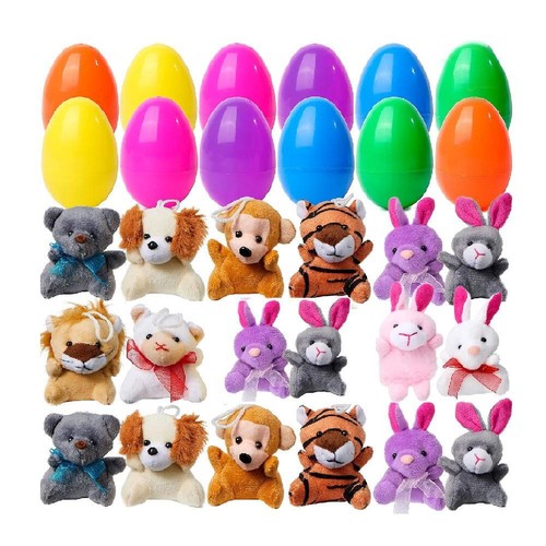 12pz uova pasqua - uova,