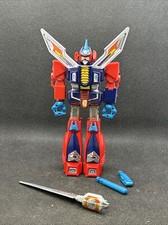 ROBOT Bryger Macau Completo