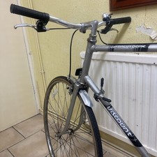 Bici da strada vintage