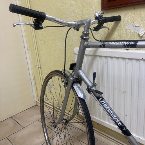 Bici strada vintage - strada,