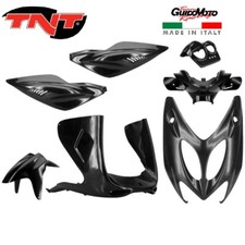 CARENE NERO NEUTRO SCOOTER