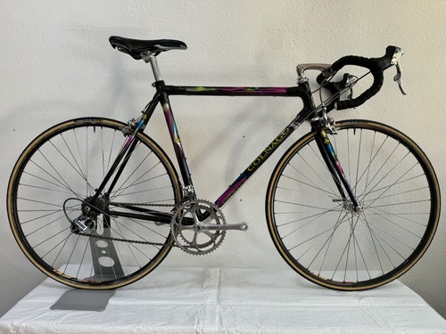 Bike velo bici vintage colnago - bici,