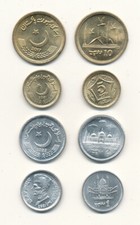 Pakistan set 5 10 - -, +