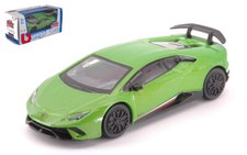Modellino auto scala 1:43