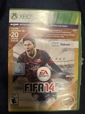 Fifa esclusiva - 360),