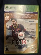 FIFA 14 (Xbox 360) - Esclusiva