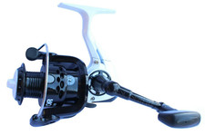 Mulinello Thor 3000 da Pesca Spinning Bolognese Trota Lago Torrente TP