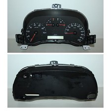 Quadro strumenti completo Fiat