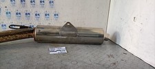 TERMINALE SCARICO MARMITTA HONDA CBR 125 2004 2007