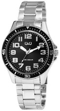 Orologio polso uomo - orologio, by