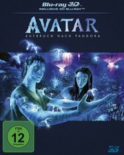 Avatar - Aufbruch nach Pandora