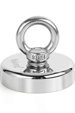 Magnete super potente - , al