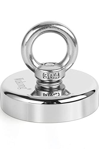 Magnete super potente - , al