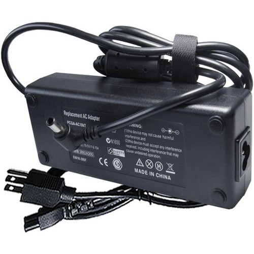 Adattatore caricabatterie - adattatore, ac