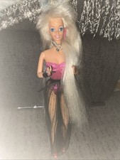 Barbie Vintage Capelli Lunghi