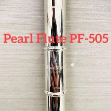 Flauto Perla Pf-505 Flauto