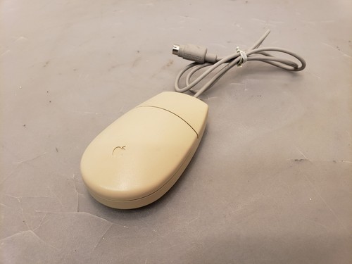 Mouse bus computer desktop