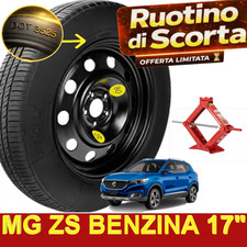 Spare Wheel 17" For Mg Zs