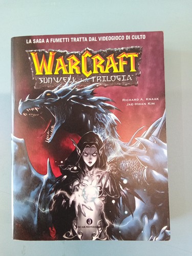Warcraft sunwell trilogia - sunwell, la