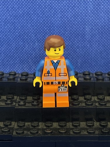 Lego emmet film - -,