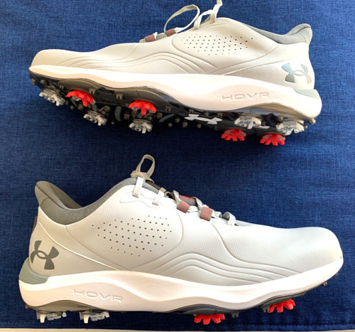Scarpe golf under armour - scarpe, da