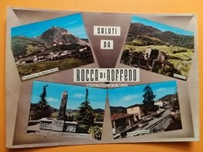 Saluti da Rocca di Roffeno di