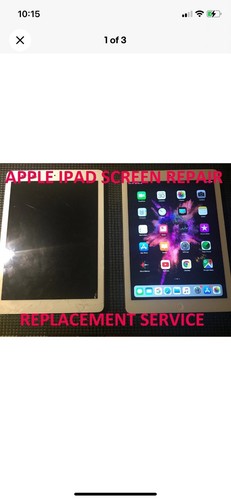 Apple ipad generazione - 6a,