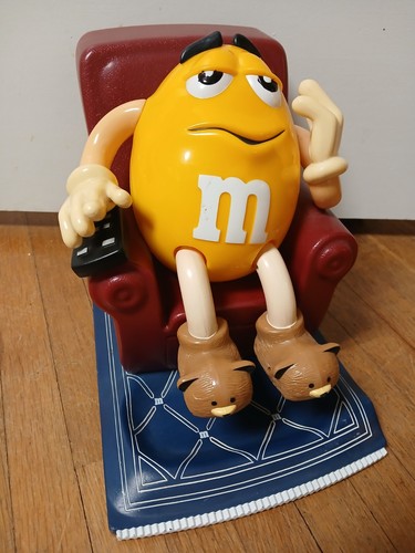 Dispenser caramelle m - caramelle, m&m