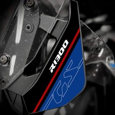 Adesivi Deflettori per BMW R 1300 GS ADD-R1300GS Trophy