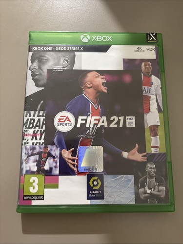 Fifa disco come nuovo xbox - disco,