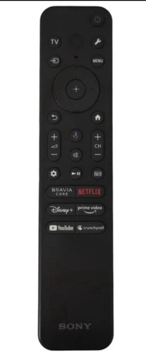 Telecomando originale per sony - originale,