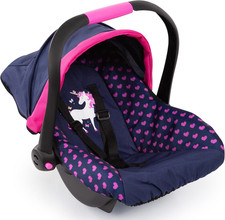 Giocattolo, Seggiolino Auto