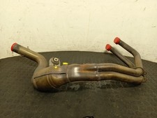 Collettore di scarico BMW F