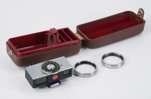 Kodak telemetro close per - close-up,