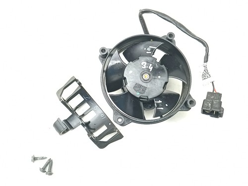 Ventola radiatore radiator fan - radiator,