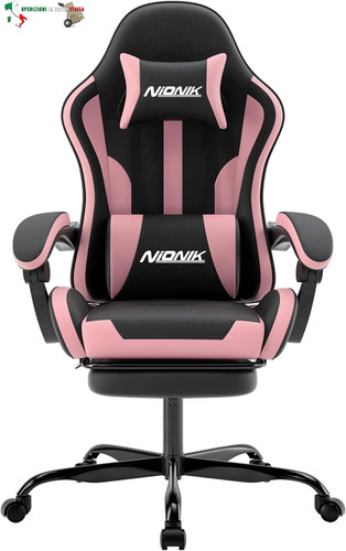 Sedia ufficio da - da, gioco