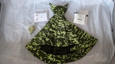 FASHION ROYALTY ELYSE ABSINTHE